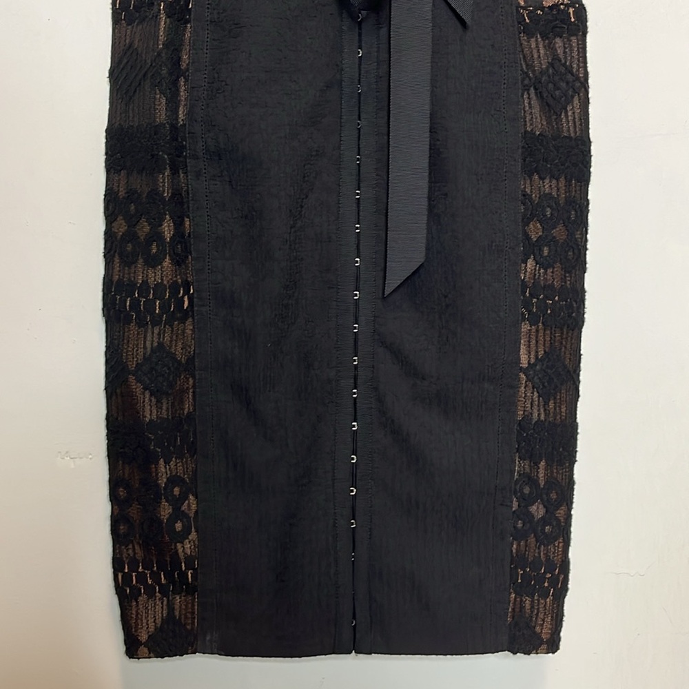 Beguile by Byron Lars Carissima sheath dress - Picture 9 of 15
